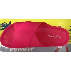 sandal for summer 💕